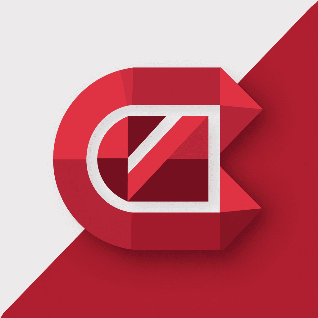 AI Generated Logo - NEXUS