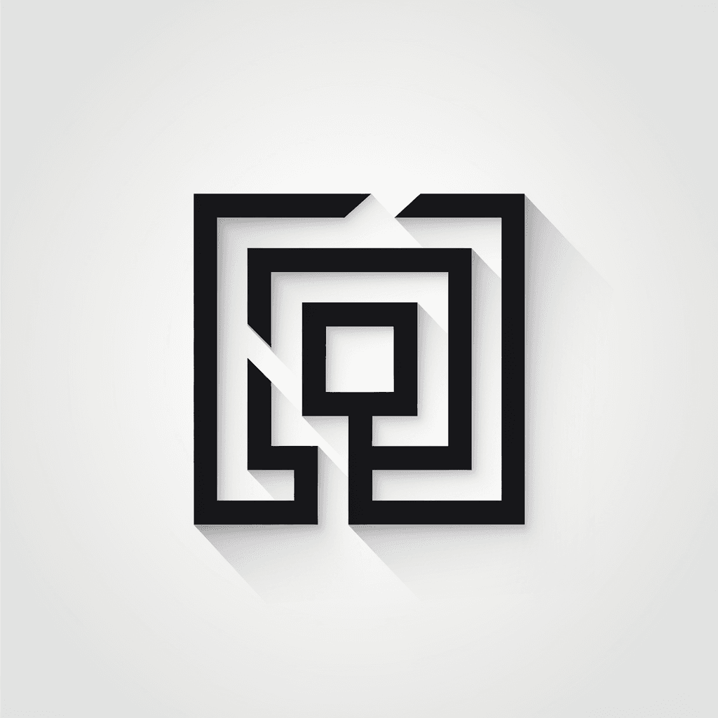 AI Generated Logo - AURA