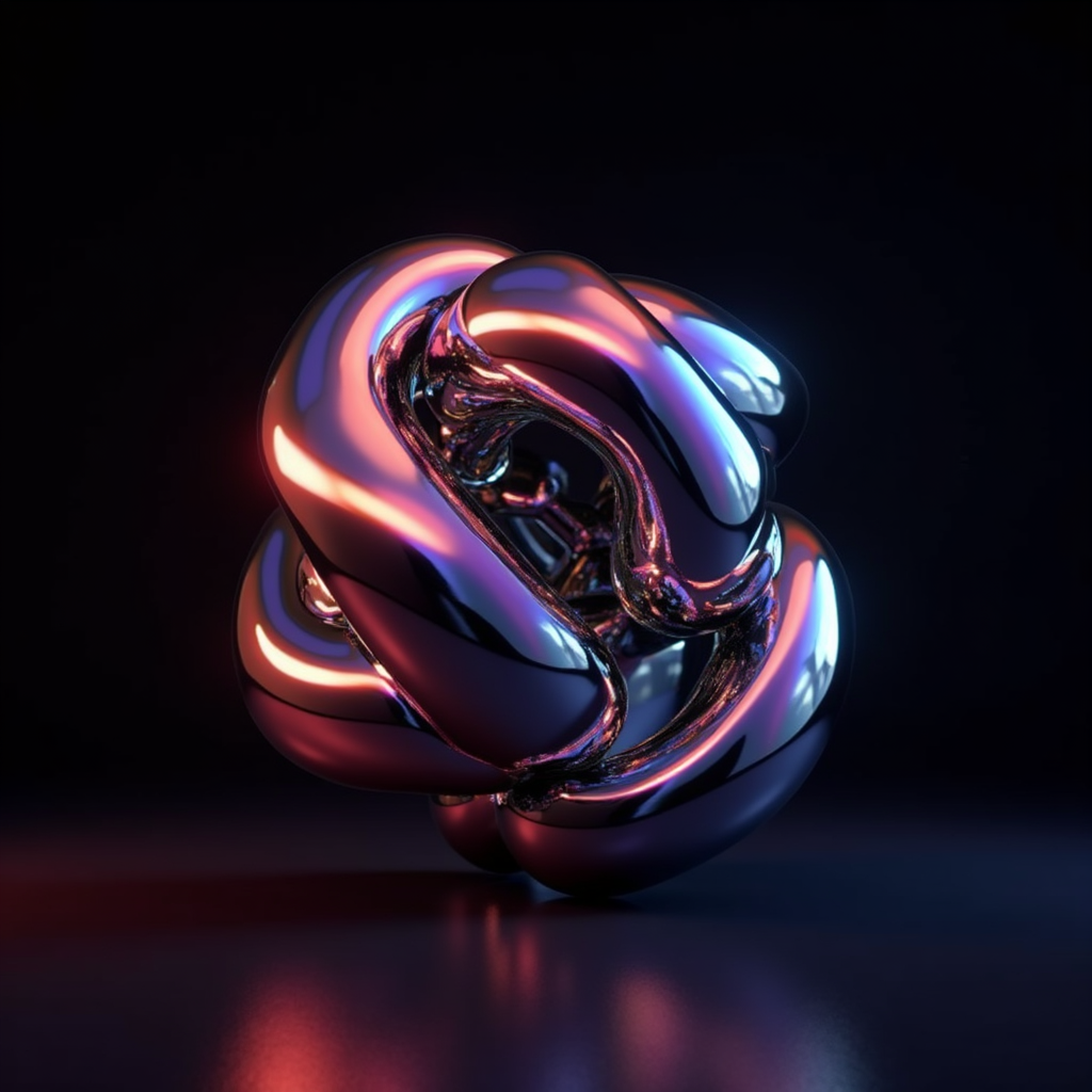 Dreamy cloudscape, soft volumetric light